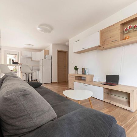 Apartma Margeta كوبر المظهر الخارجي الصورة