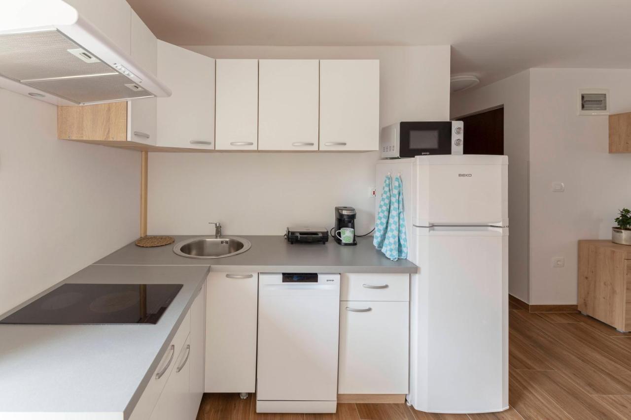 Apartma Margeta كوبر المظهر الخارجي الصورة