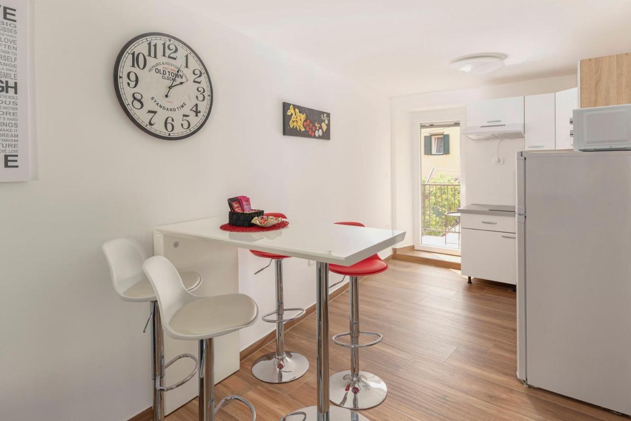 Apartma Margeta كوبر المظهر الخارجي الصورة