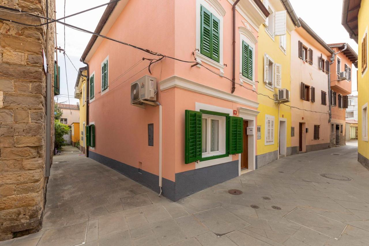 Apartma Margeta كوبر المظهر الخارجي الصورة