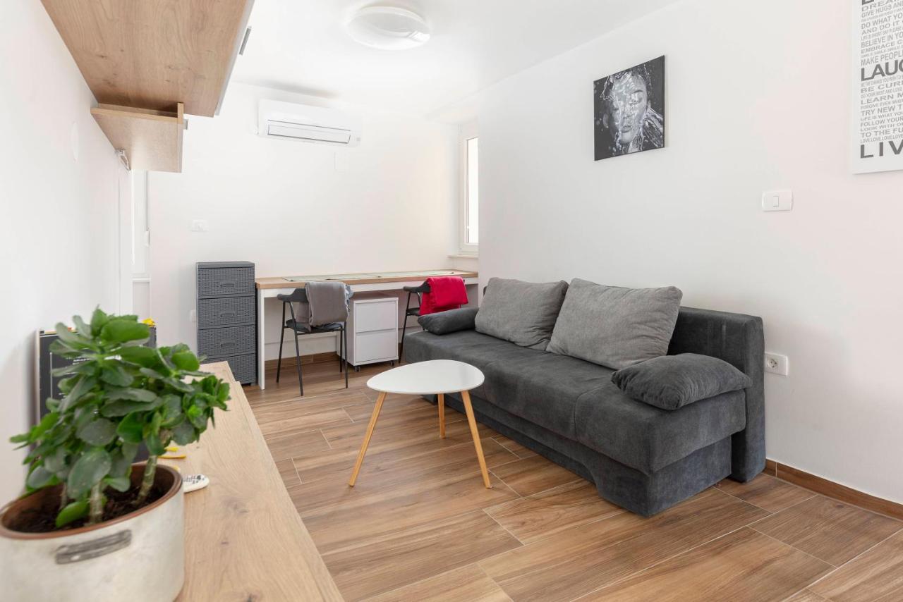 Apartma Margeta كوبر المظهر الخارجي الصورة