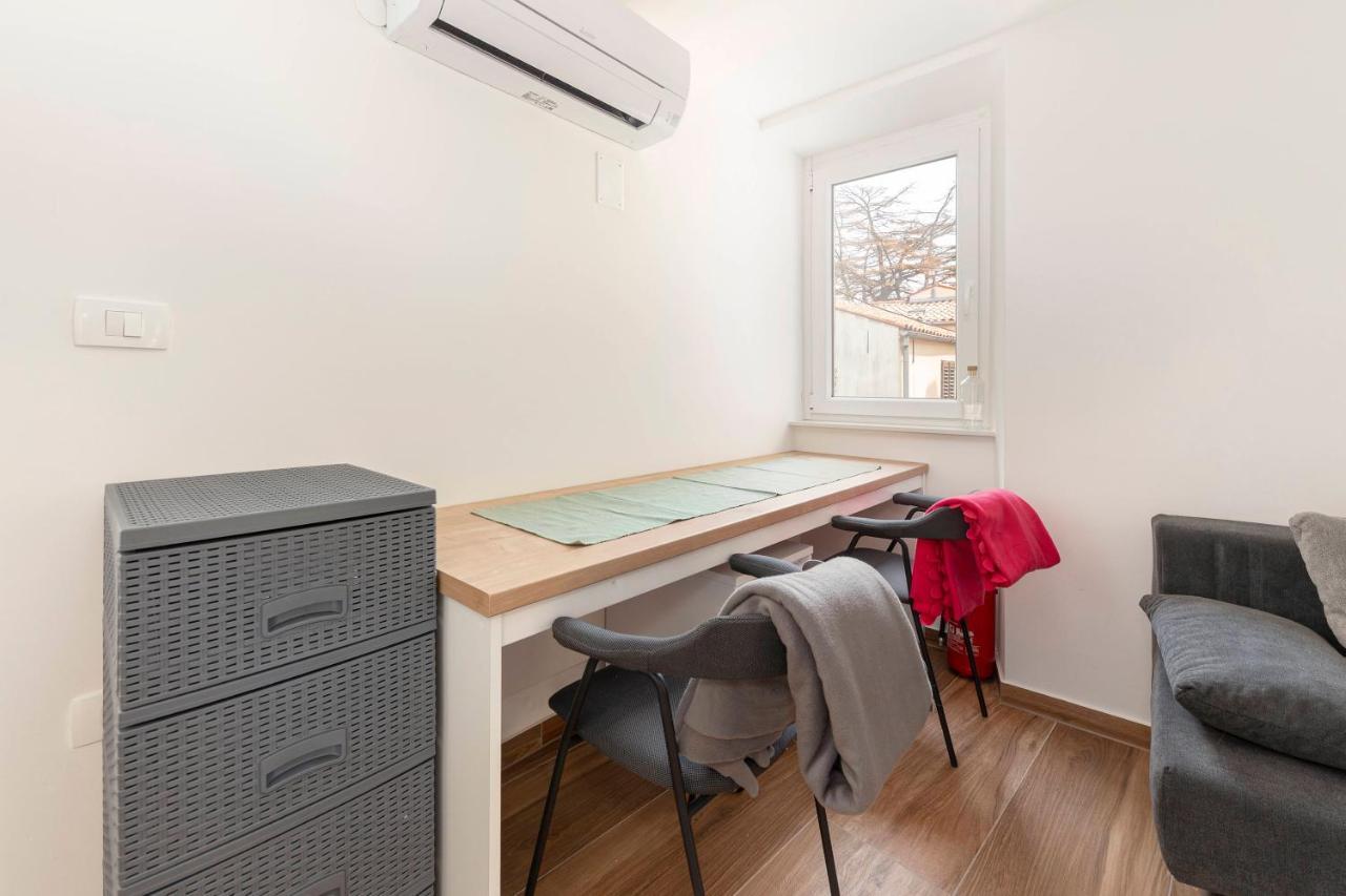 Apartma Margeta كوبر المظهر الخارجي الصورة