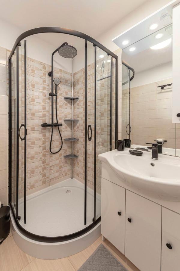Apartma Margeta كوبر المظهر الخارجي الصورة