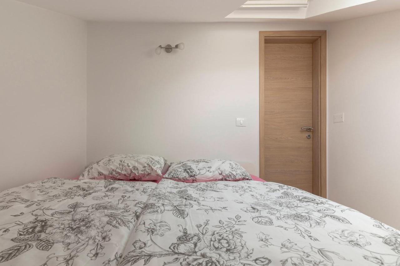 Apartma Margeta كوبر المظهر الخارجي الصورة