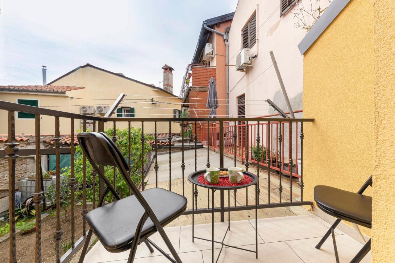 Apartma Margeta كوبر المظهر الخارجي الصورة